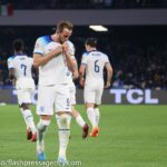 Bayern, Kane termina le visite mediche: indosserà la numero 9