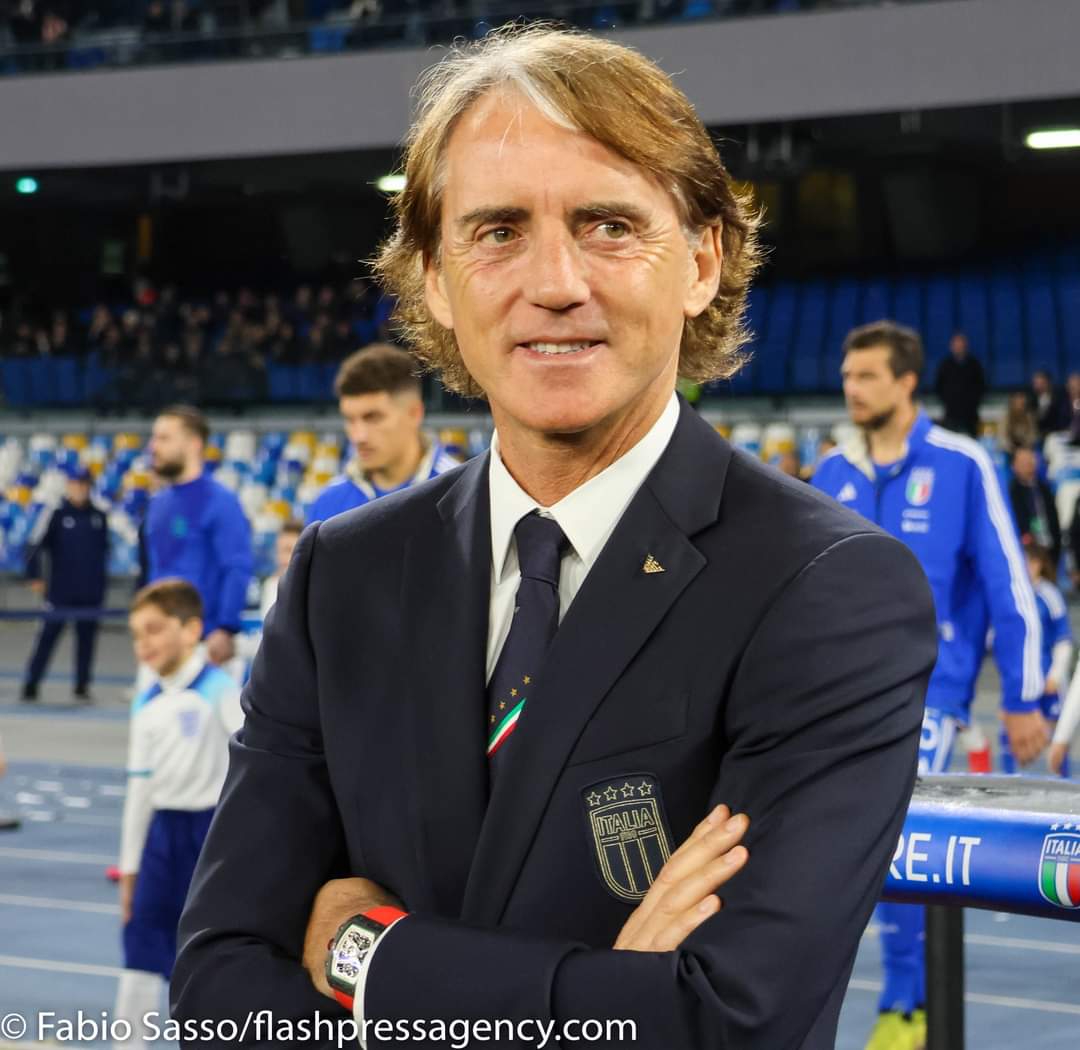 Mancini si è dimesso: chi sarà il prossimo allenatore della Nazionale?