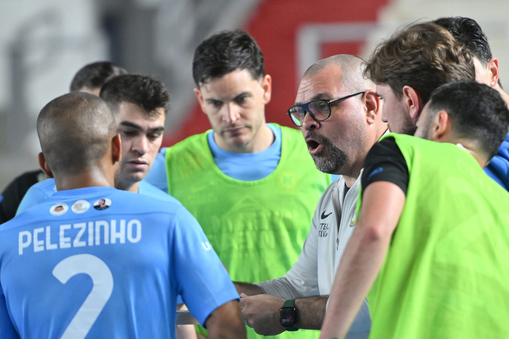Sala Consilina-Napoli Futsal, al via i quarti di finale scudetto