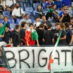 UEFA Nations League 2026/27 partita di calcio tra Italia - Belgio