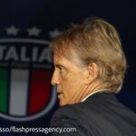 UEFA Nations League 2026/27 partita di calcio tra Italia - Belgio