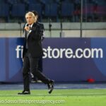 UEFA Nations League 2026/27 partita di calcio tra Italia - Belgio