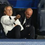 UEFA Nations League 2026/27 partita di calcio tra Italia - Belgio