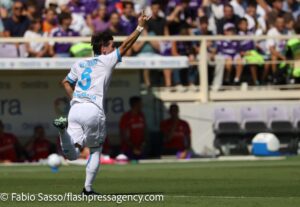 gilmurFiorentina vs. Napoli