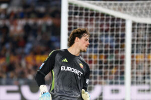 Roma vs Pisa