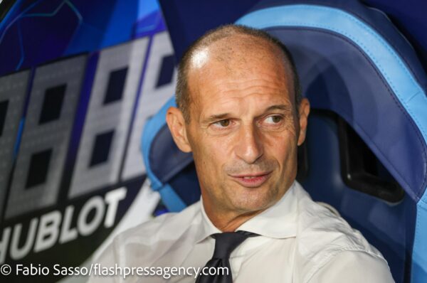 Napoli al bivio, con il Bologna Allegri si gioca tutto