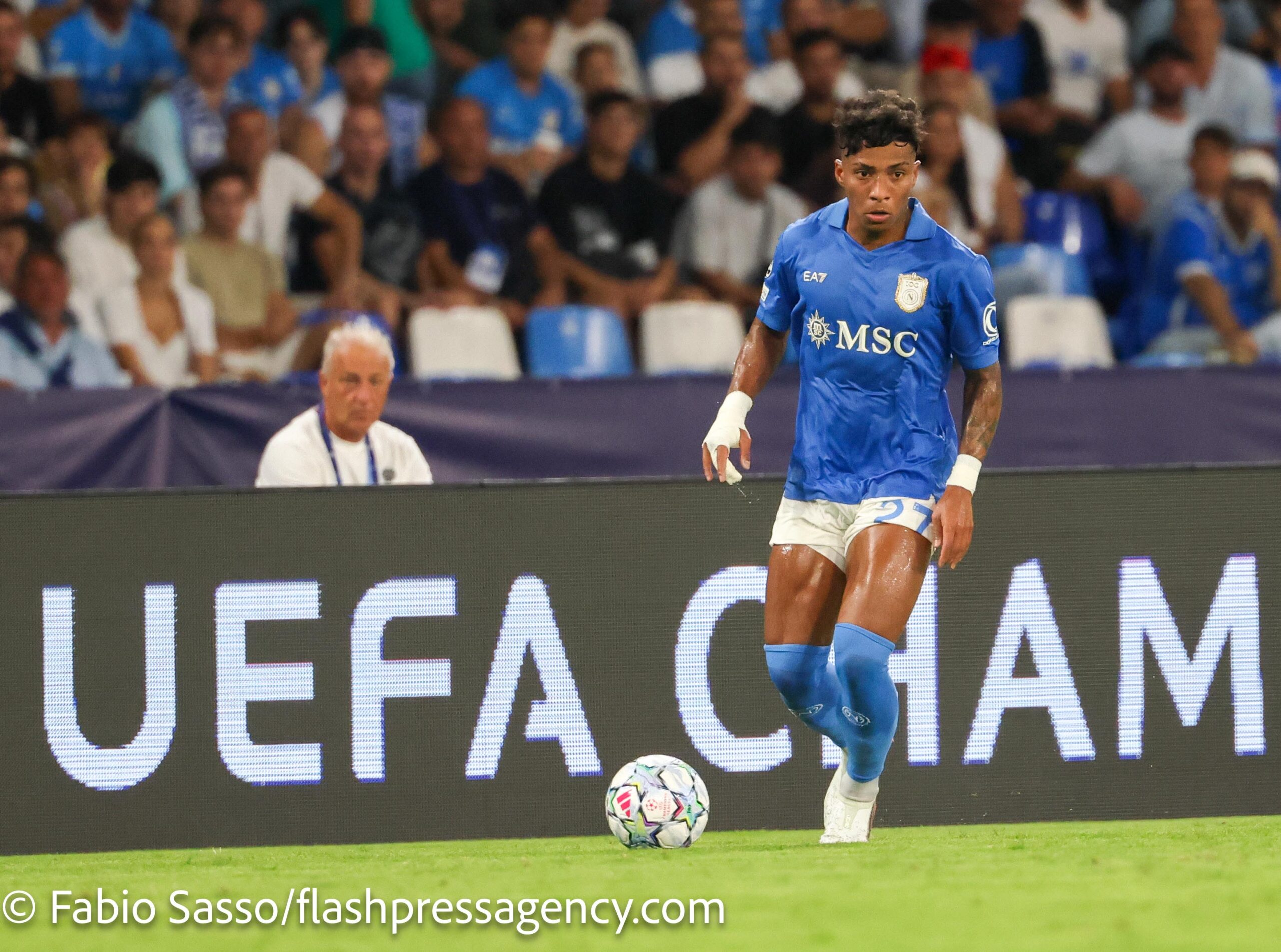 Napoli, doppio infortunio: Allegri perde Meret e Alisson