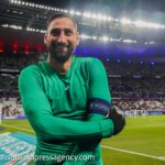 Donnarumma e Bastoni fermano i Galli di Zidane