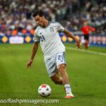 Vergara, un anno per cambiare tutto: dalla B alla maglia azzurra