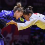 Assunta Scutto d’argento: Scampia sul podio mondiale