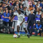 Di Lorenzo, solo 8 minuti: l’Italia ora punta su Kayode